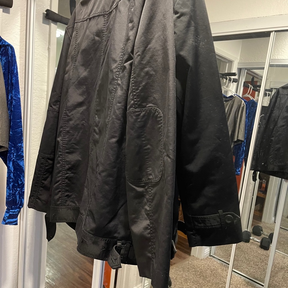 Jacket - Picture 3 of 3